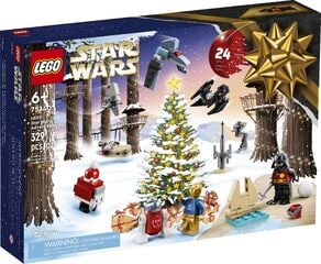 LEGO® Star Wars™ Advent Calendar
