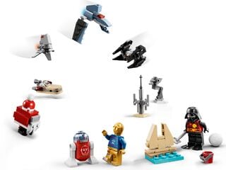 LEGO® Star Wars™ Advent Calendar