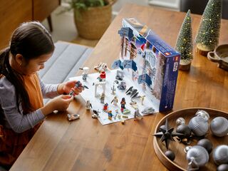 LEGO® Star Wars™ Advent Calendar