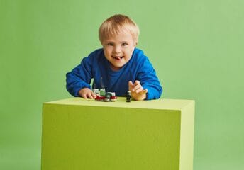 LEGO® Boba Fett's Starship™ Microfighter