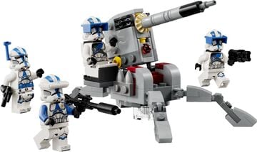 LEGO® 501st Clone Troopers™ Battle Pack