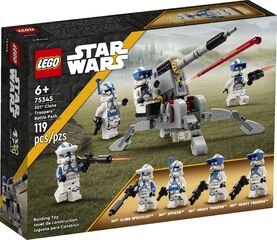 LEGO® 501st Clone Troopers™ Battle Pack