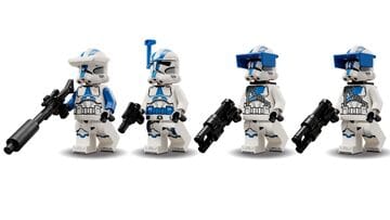 LEGO® 501st Clone Troopers™ Battle Pack