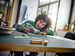 لعبة بايرت سنوب فايتر من ليغو®