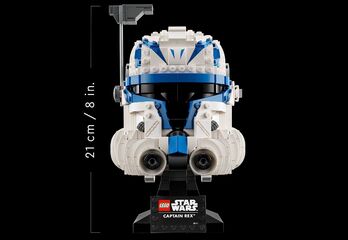LEGO® Captain Rex™ Helmet