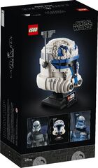 LEGO® Captain Rex™ Helmet
