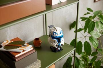 LEGO® Captain Rex™ Helmet