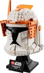 LEGO® Clone Commander Cody™ Helmet