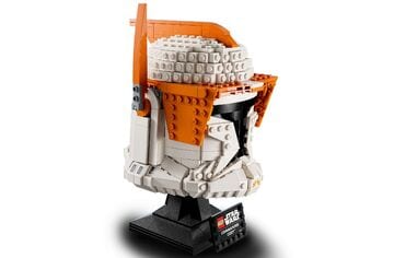 LEGO® Clone Commander Cody™ Helmet