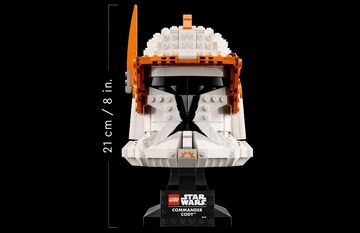 LEGO® Clone Commander Cody™ Helmet