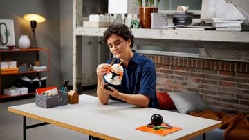 LEGO® Clone Commander Cody™ Helmet