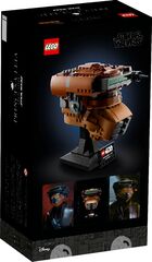 LEGO® Princess Leia™ (Boushh™) Helmet