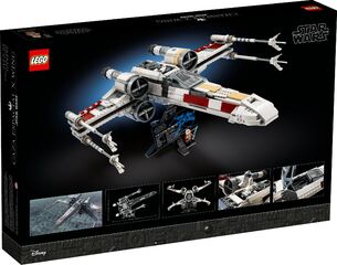 LEGO® X-Wing Starfighter™