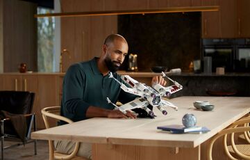 LEGO® X-Wing Starfighter™