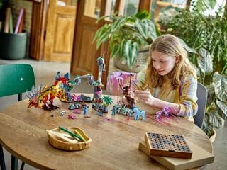 LEGO® Toruk Makto & Tree of Souls