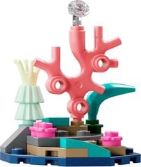 لعبة بناء غواصة ماكو من ليغو®