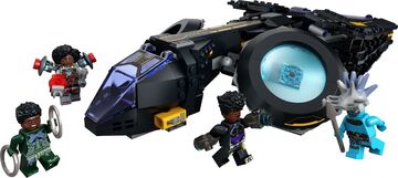 LEGO® Shuri's Sunbird