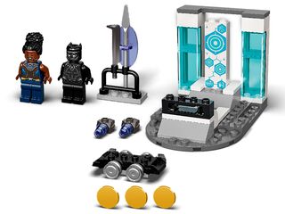 LEGO® Shuri's Lab