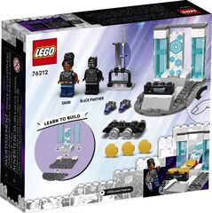 LEGO® Shuri's Lab
