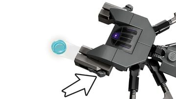 LEGO® Black Panther: War on the Water