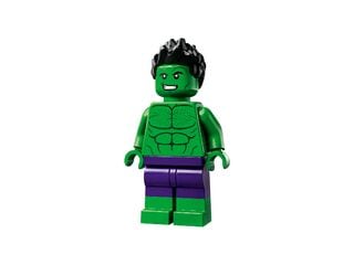 LEGO® Hulk Mech Armor