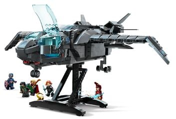 LEGO® The Avengers Quinjet