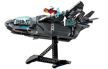 LEGO® The Avengers Quinjet
