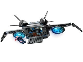 LEGO® The Avengers Quinjet
