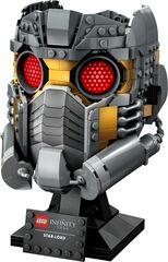 LEGO® Star-Lord's Helmet