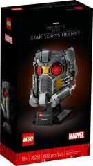 LEGO® Star-Lord's Helmet