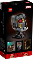 LEGO® Star-Lord's Helmet
