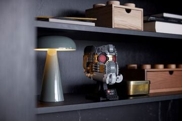LEGO® Star-Lord's Helmet