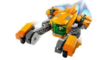 LEGO® Baby Rocket's Ship