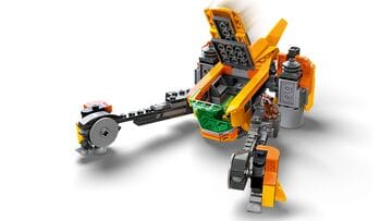 LEGO® Baby Rocket's Ship