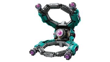 LEGO® The New Guardians' Ship