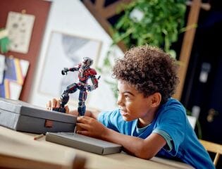 LEGO® Ant-Man Construction Figure
