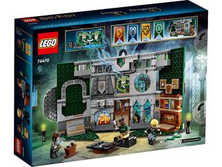 LEGO® Slytherin™ House Banner