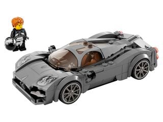 LEGO® Pagani Utopia