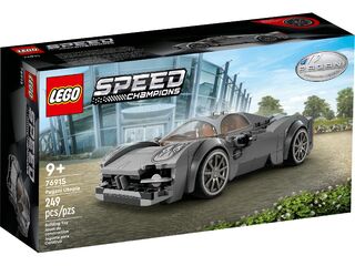 LEGO® Pagani Utopia