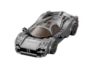 LEGO® Pagani Utopia