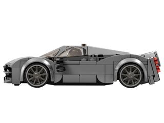 LEGO® Pagani Utopia