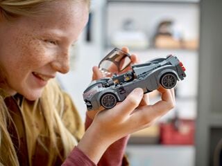 LEGO® Pagani Utopia