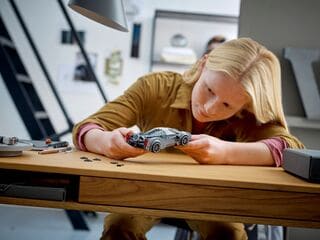 LEGO® Pagani Utopia