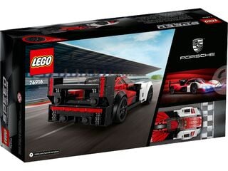 LEGO® Porsche 963