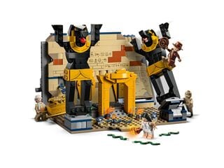 LEGO® Escape from the Lost Tomb