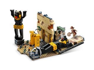 LEGO® Escape from the Lost Tomb