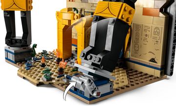 LEGO® Escape from the Lost Tomb