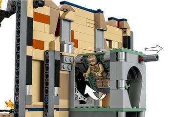 LEGO® Escape from the Lost Tomb