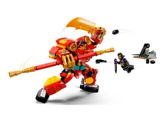 محارب مونكي كيدز كومبي ليغو®