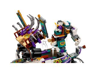 الفيل المحارب الأصفر من ليغو®